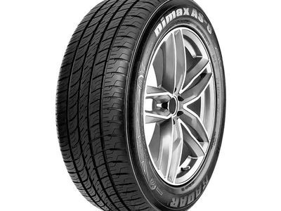 Radar Dimax AS-8 Tires 205-55-17 VIRTUALLY NEW