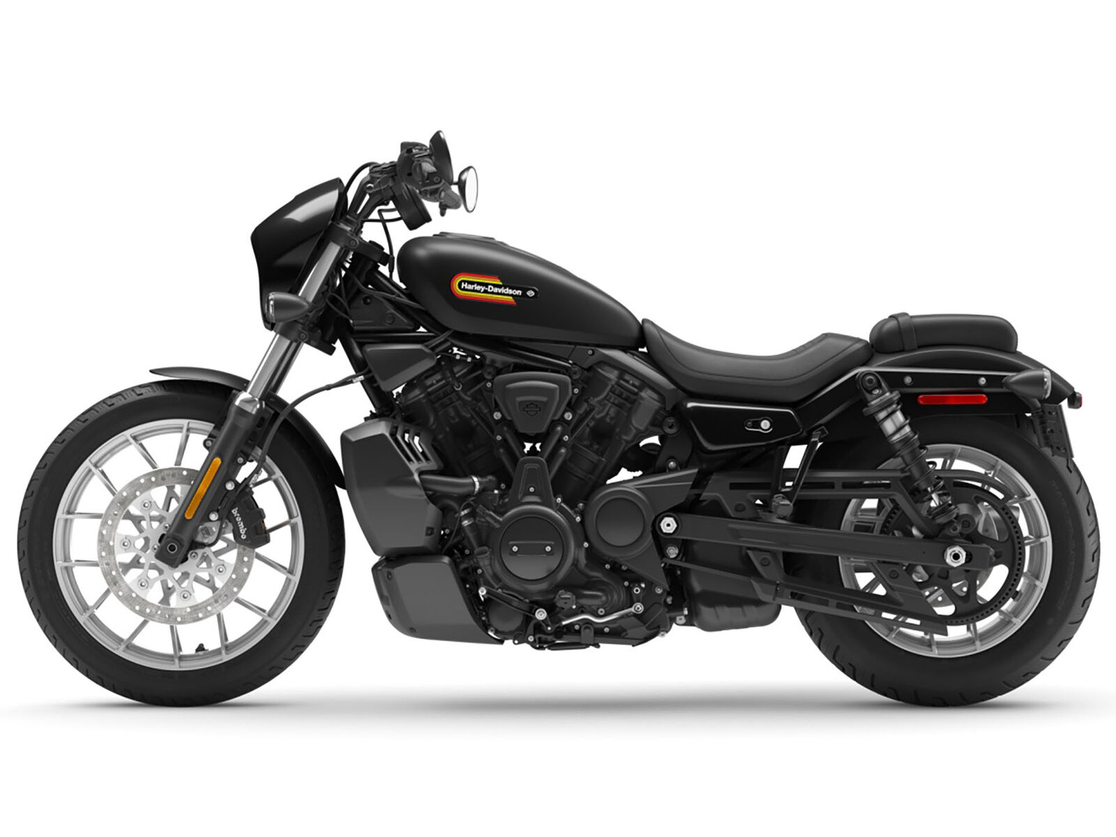 Harley-Davidson 2025 Nightster Special