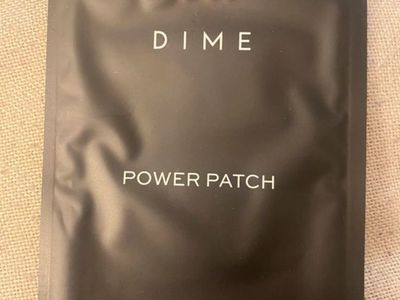 DIME Power Patch 72 Patches