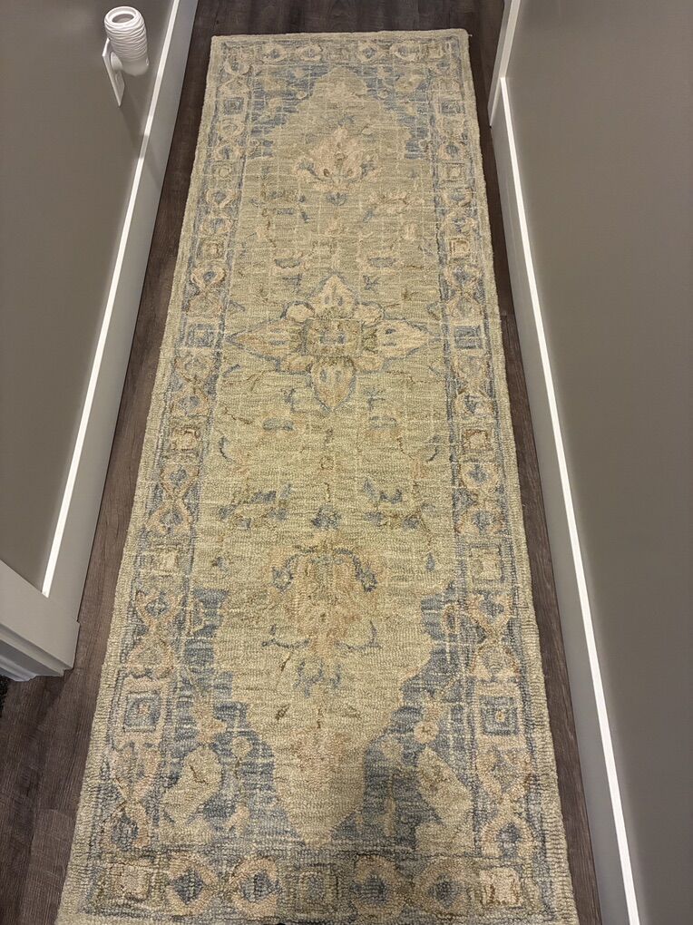 Rug Runner