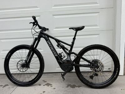 2023 Turbo Levo Comp