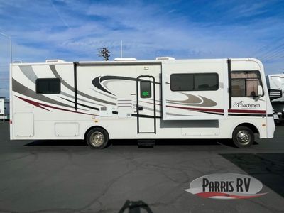 Used 2012 Coachmen RV Mirada 31DF SE