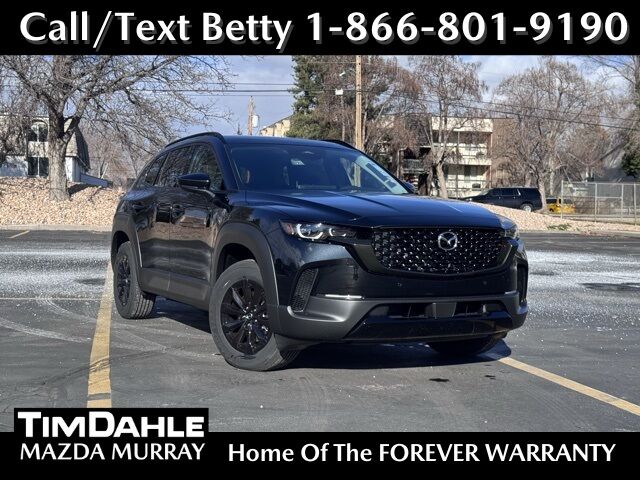 2026 Mazda CX-50 Hybrid Premium