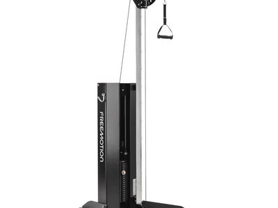 Freemotion cable column
