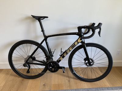 Trek Emonda SLR Project One Icon Road Bike