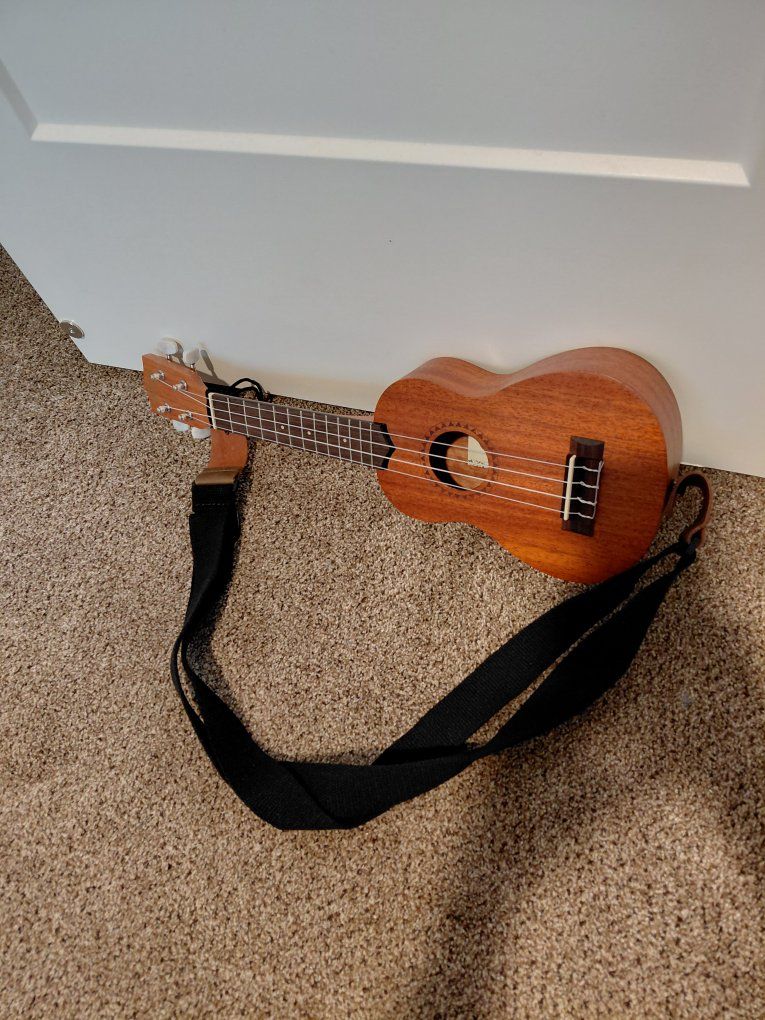 Kala Ukulele