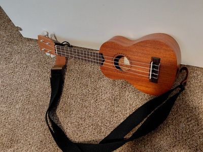 Kala Ukulele