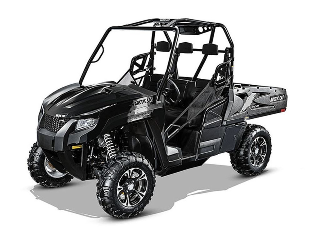 2016 ARCTIC CAT PROWLER 700 *BAD MOTOR-MECHANIC SP