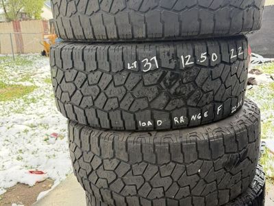 Falken Wild Peak Tires 37 X 12.50 X 22