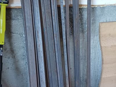 Galvinized Steel rebar