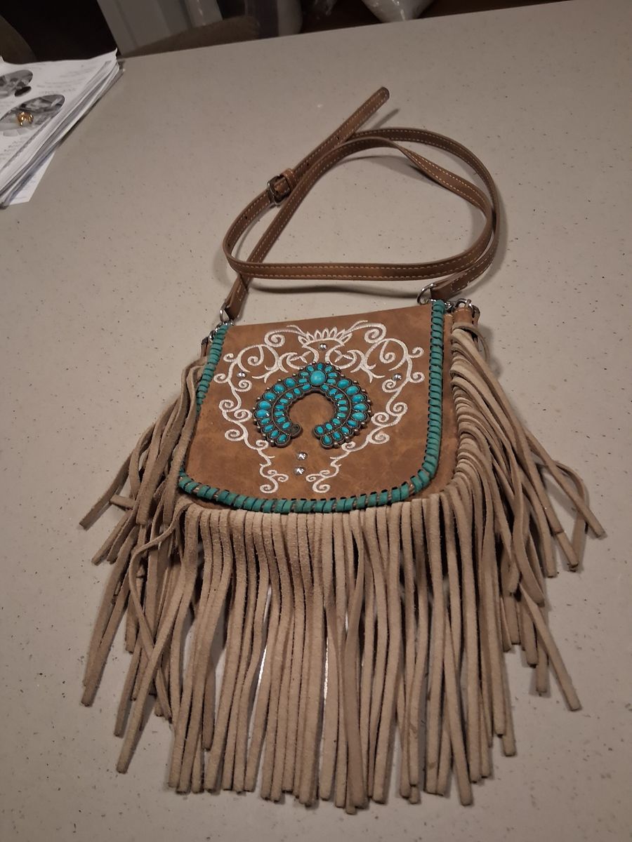 Indian  bag