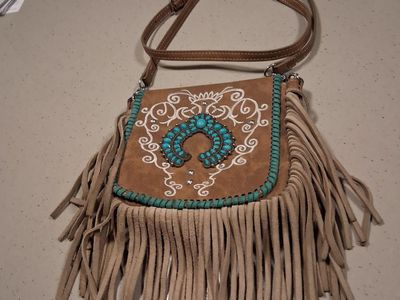Indian bag