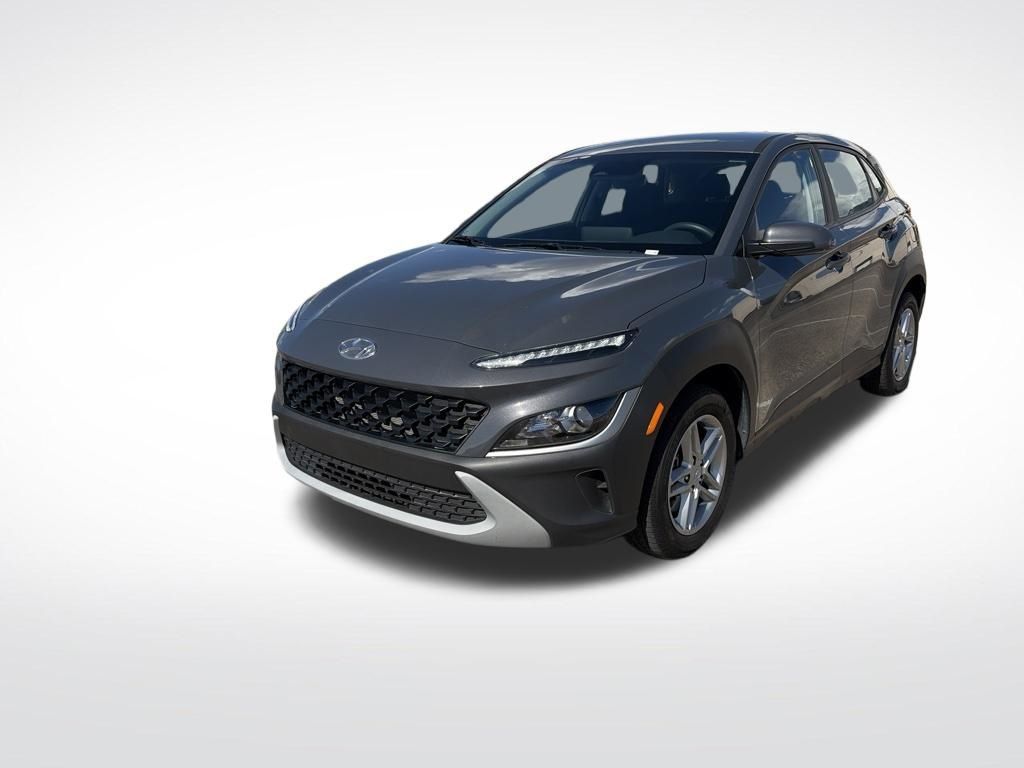 2023 Hyundai Kona SE