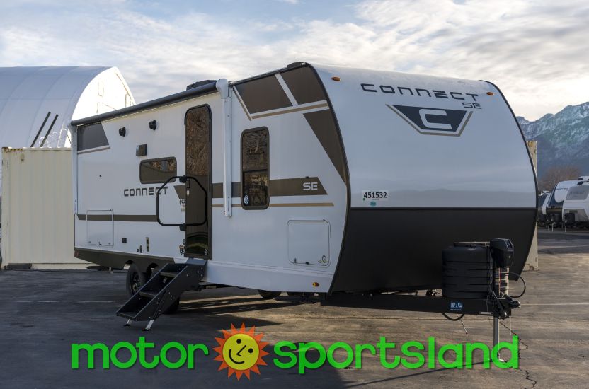 2026 Kzrv Connect 241BHKSE