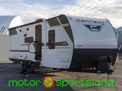2026 Kzrv Connect 241BHKSE