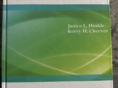 Textbook Of Medical Surgical Nursing