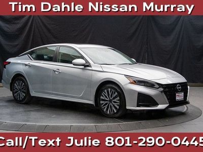 2025 Nissan Altima 2.5 S