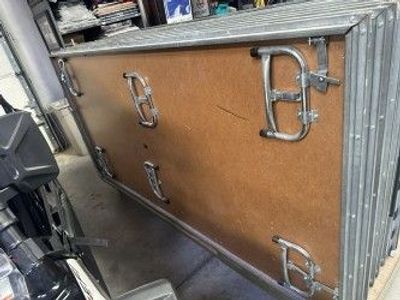 Wenger Portable Stage/Riser Panel System