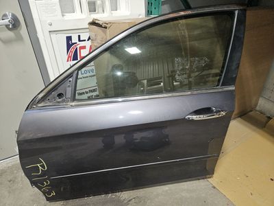 LH Door '13 to '17 Honda Accord