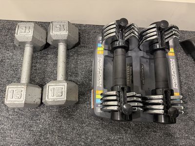 Pro Form Fusion 25