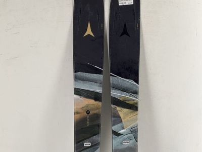 2026 Atomic Maven 94 CTI w/ Atomic Strive 11 Demo Bindings