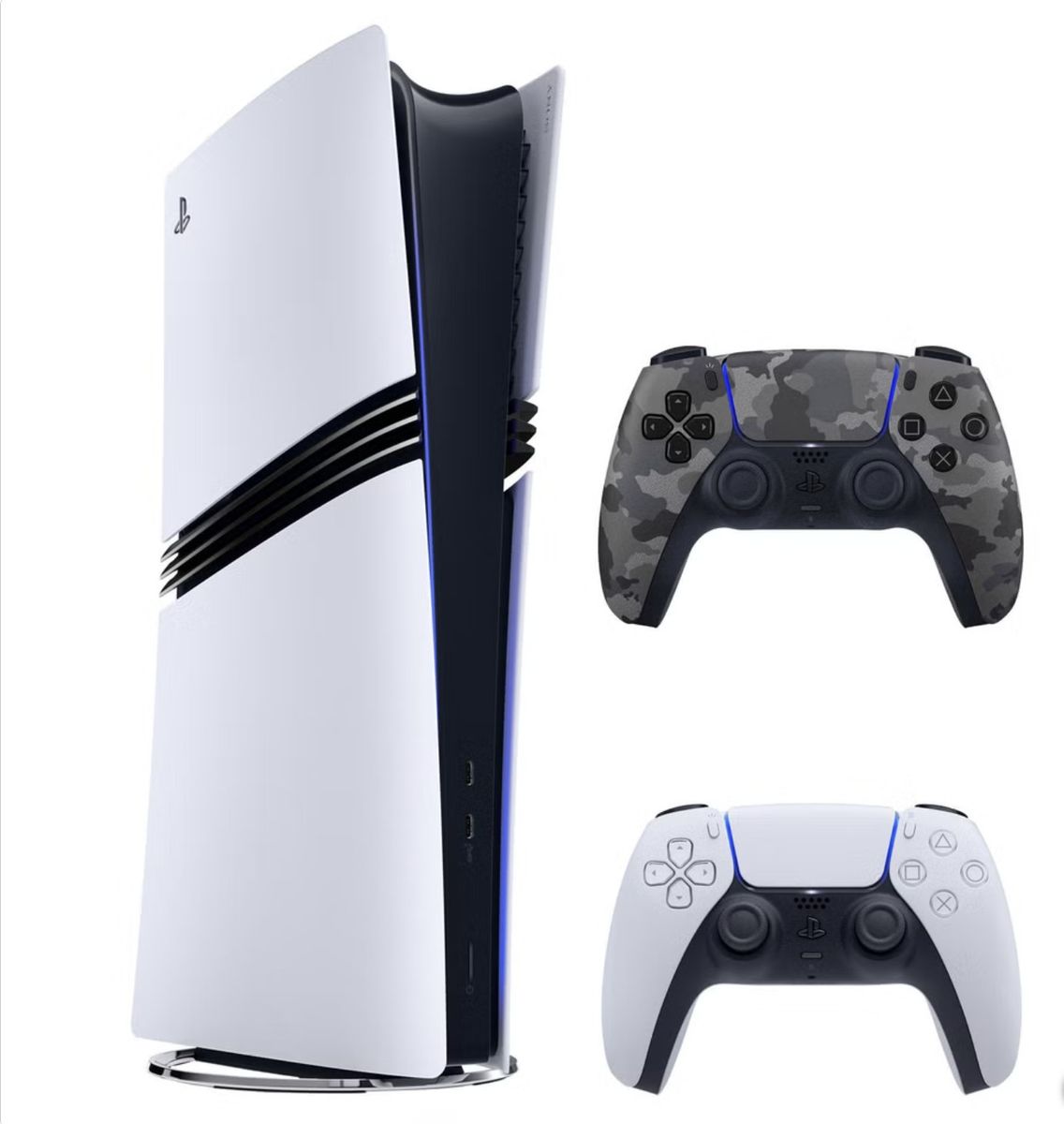 New - PlayStation 5 Pro- PS5 Pro 2TB Costco Bundle