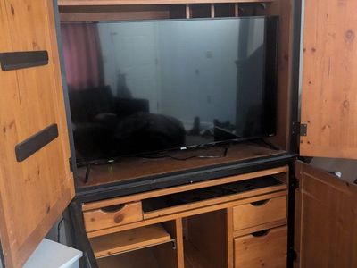 Large TV Cabinet