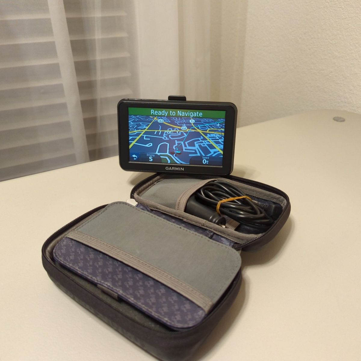 Garmin nuvi 50LM
