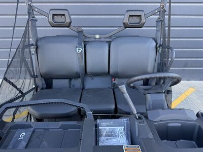 2026 Can-Am® Defender HD7