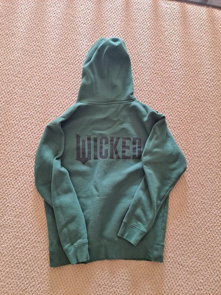 Wicked Sweatshirt