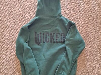 Wicked Sweatshirt