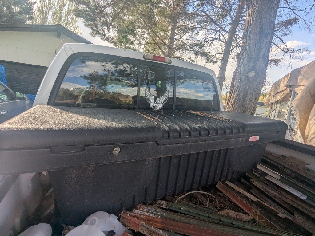 Truck Toolbox