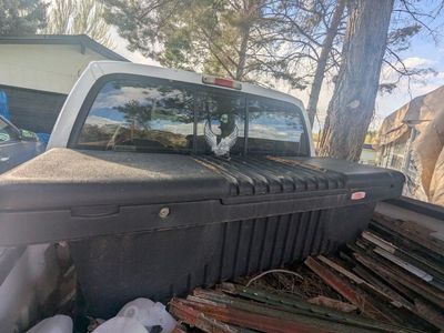 Truck Toolbox