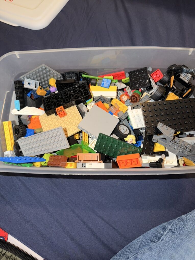 Legos