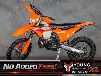 2027 KTM 300 XC-W