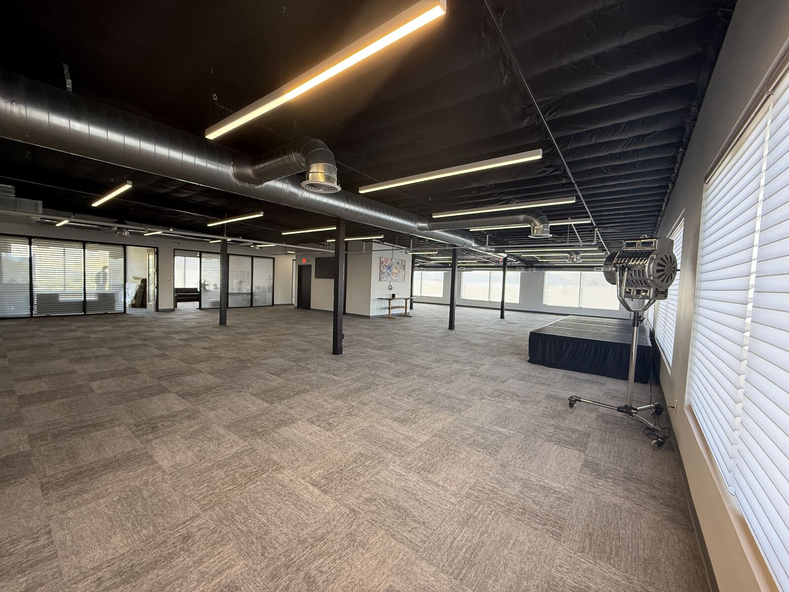 Event Space Venue - Penthouse Over Provo