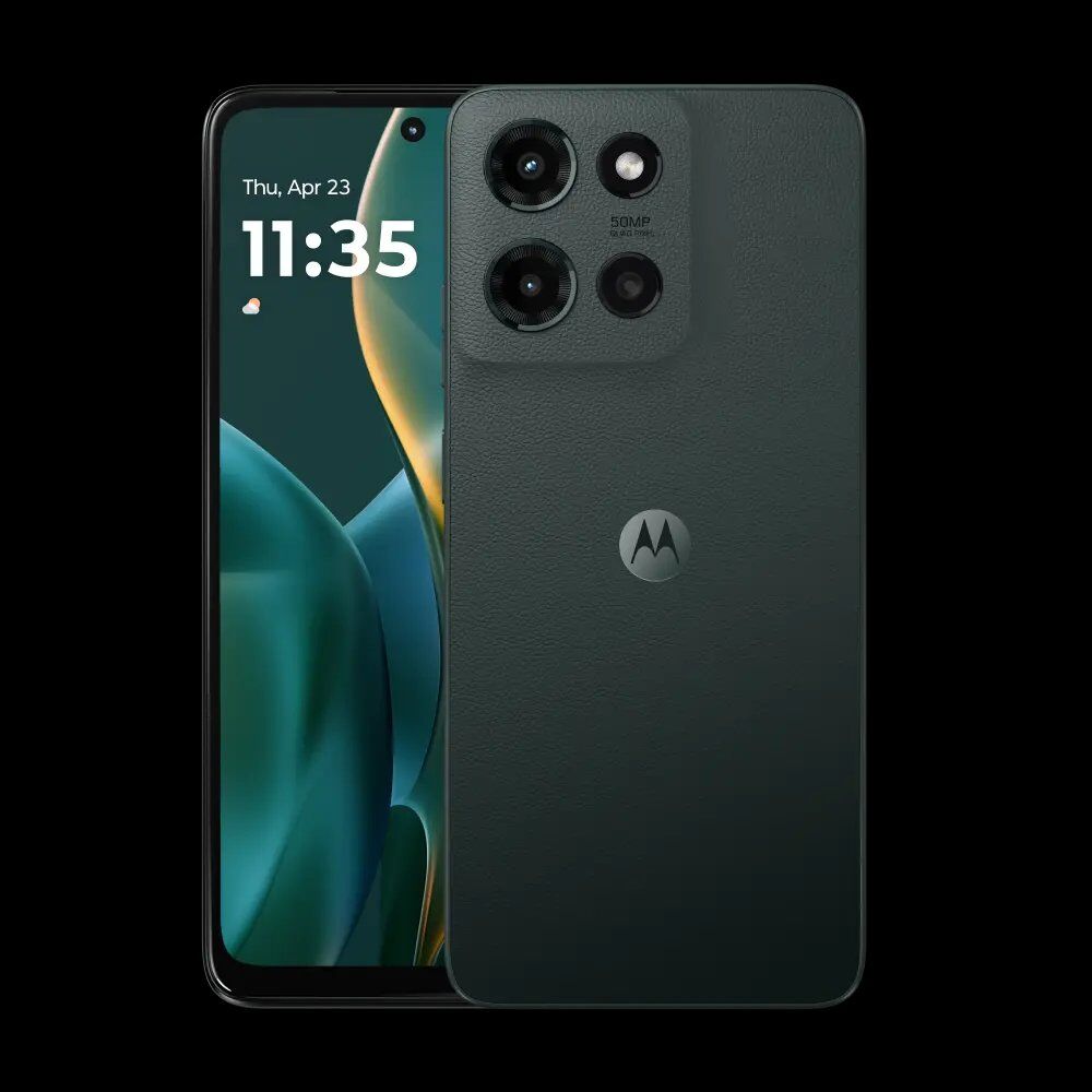 Motorola moto g 5G 2025 (Metro)