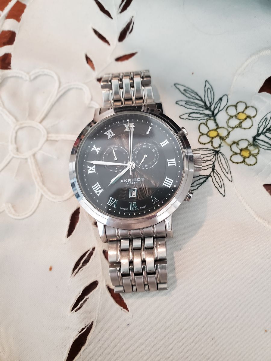 Verious Watches