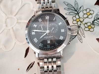 Verious Watches
