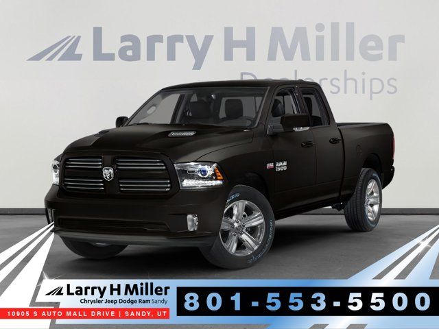 2014 Ram 1500 Sport