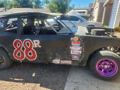 RACE CAR