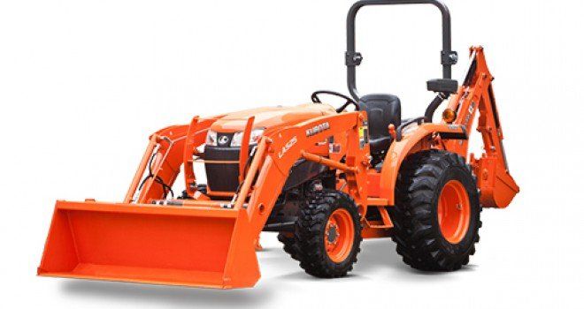looking for a kubota l3901 or l4802 project