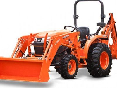looking for a kubota l3901 or l4802 project