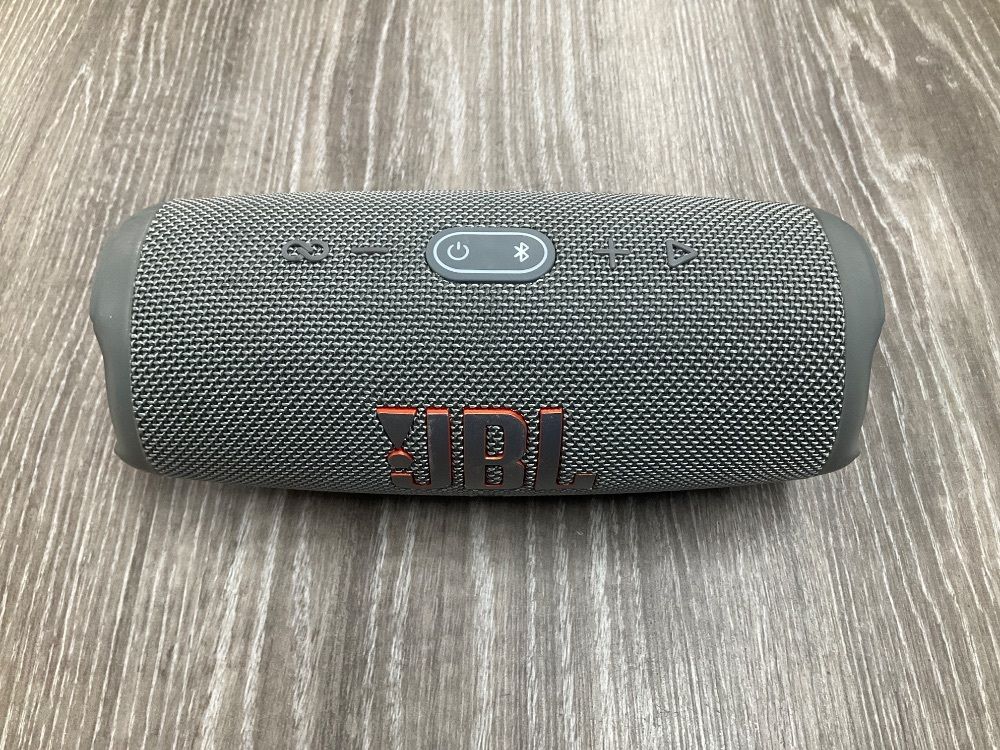 JBL CHARGE 5 BLUETOOTH SPEAKER