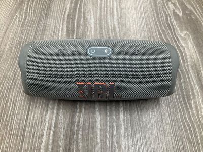 JBL CHARGE 5 BLUETOOTH SPEAKER