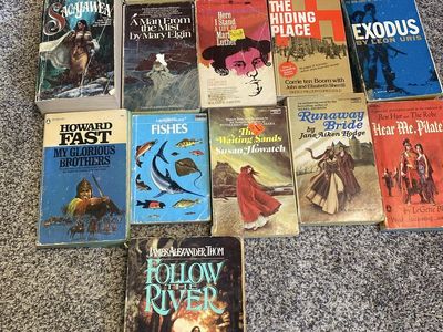 Book Lot