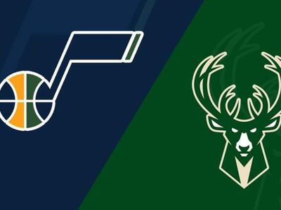 Jazz Vs Bucks Tickets - Thursday