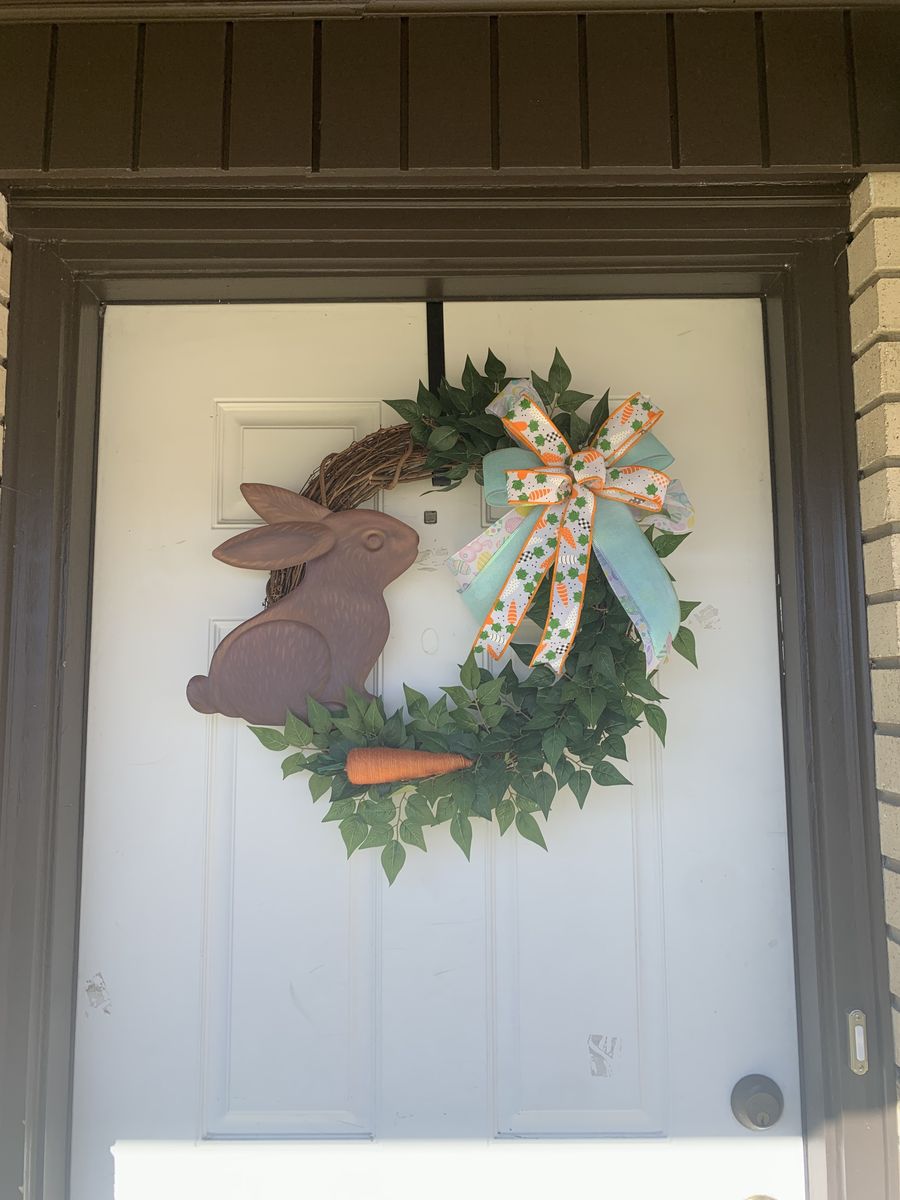 Wreaths