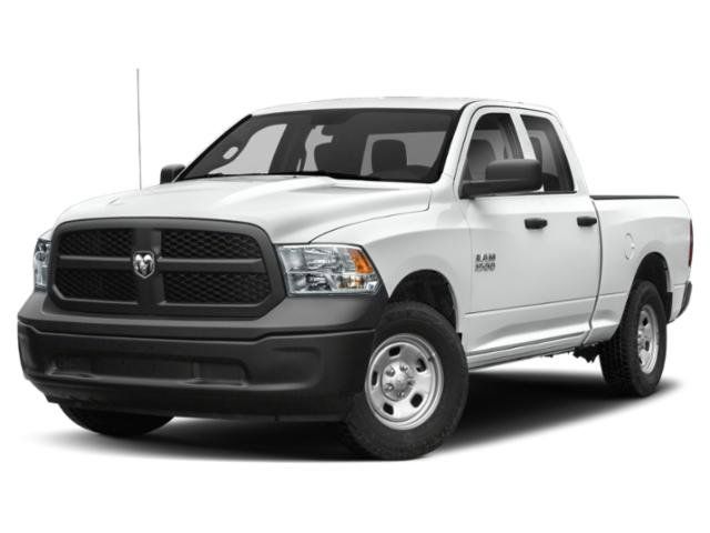 2019 Ram 1500 Tradesman