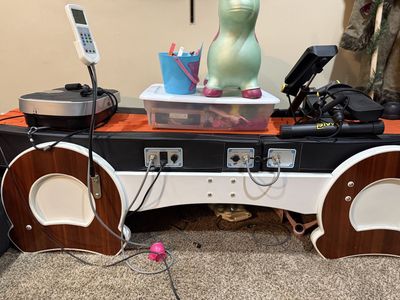 Chiropractic Massage Table